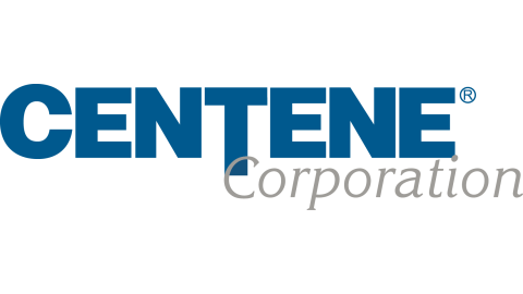 Centene Corporation  Logo