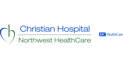 Christian Hospital Logo