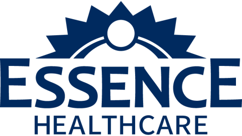Essence Healthcare Logo