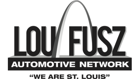 Lou Fusz Automotive Network Logo