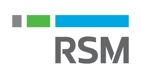 RSM U.S. LLP Logo