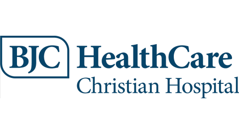 Christian Hospital Logo