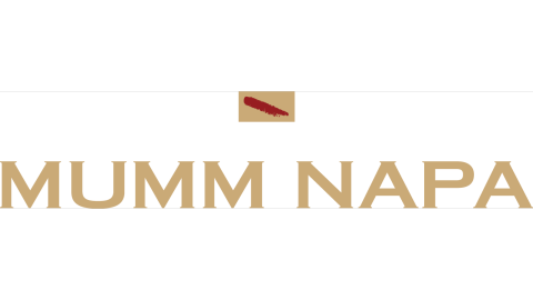 Mumm Napa Logo