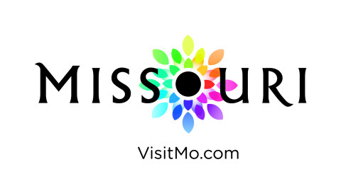 MISSOURI DIVISION OF TOURISM Logo