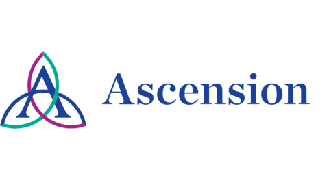 ASCENSION Logo