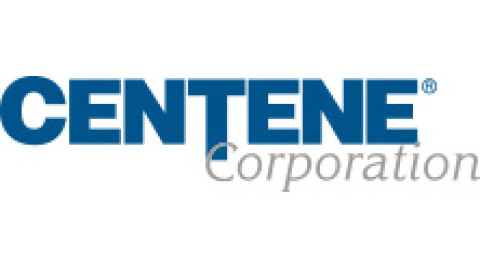 Centene Corporation  Logo
