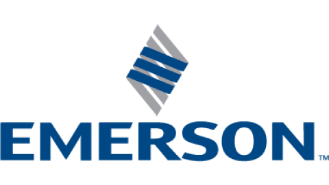 EMERSON Logo