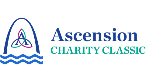 Ascension Charity Classic logo